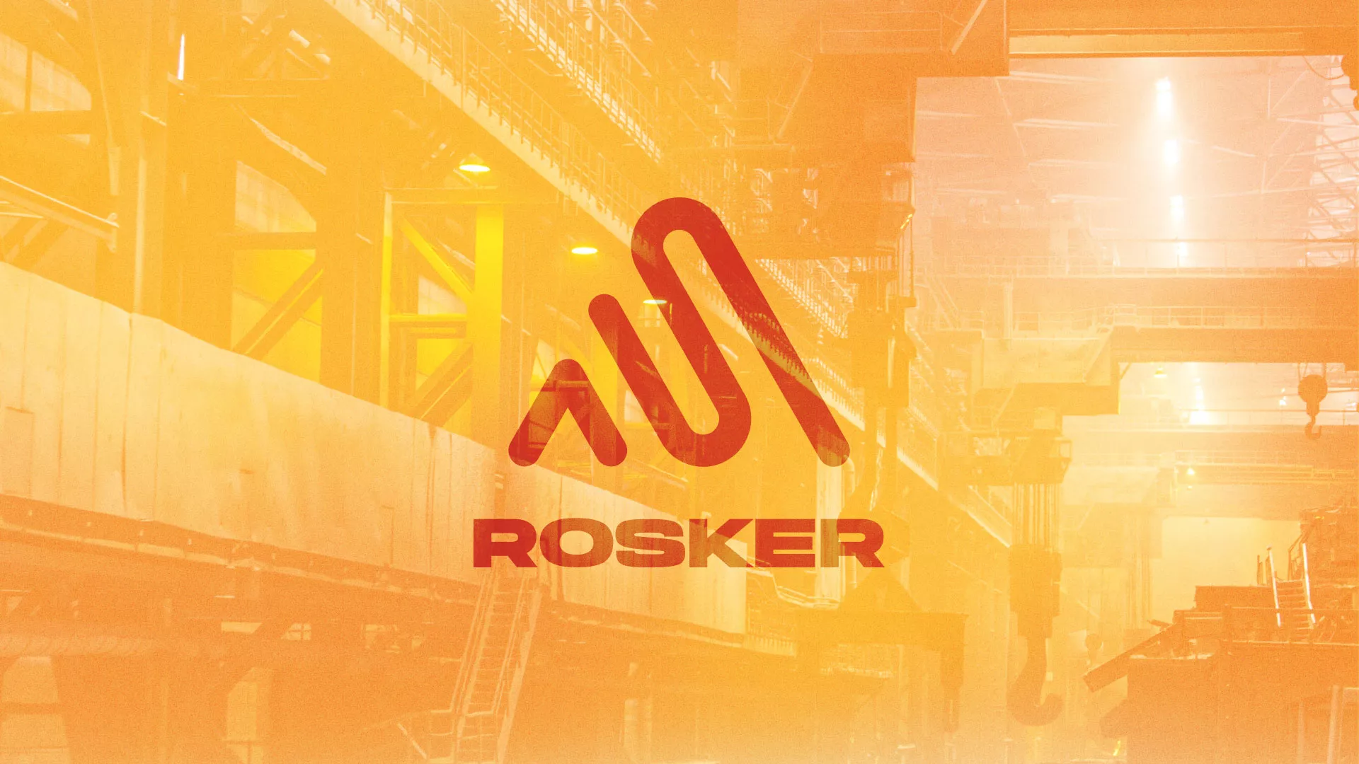 Ребрендинг компании «Rosker» и редизайн сайта в Эртиле